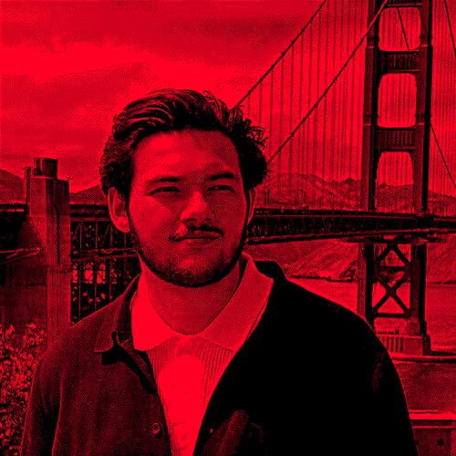 Alex Holovach
