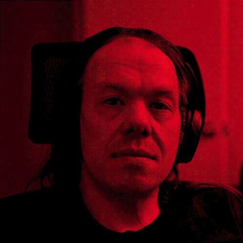 Ed Carrel
